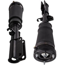 2X Anteriore aria sospensione