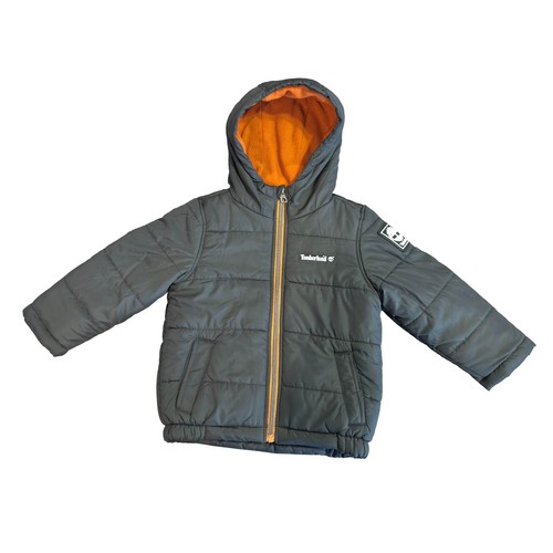 Timberland bambino puffer - 3t,