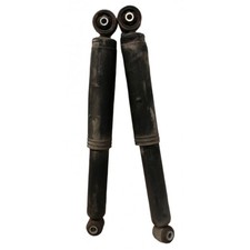 Ammortizzatori posteriori Fiat Panda Fiat Panda 4x4 0.9 twin air Mk319 2012