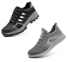 Stivali antinfortunistici e