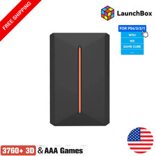 500gb launchbox hdd gioco - hdd, da