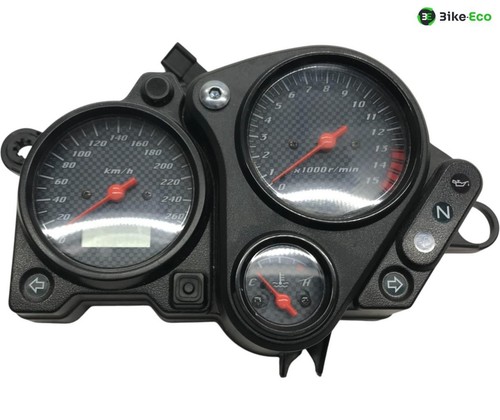 Compteur honda 600 2002 - f,