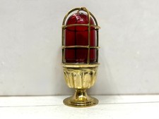 Plafoniera parete marina vetro