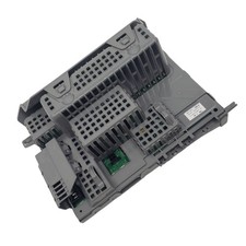 Controllo lavatrice Whirlpool