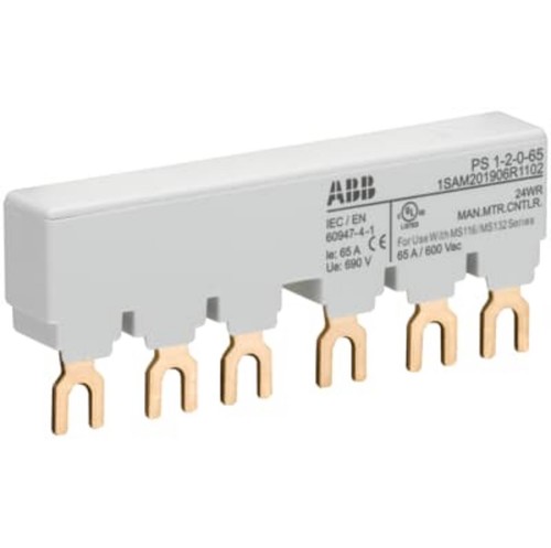 Ps1 abb ms116 132 - ps1-2-0-65,