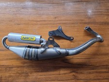 NOS Marmitta Espansione Arrow