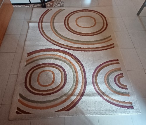 Tappeto salotto - tappeto,