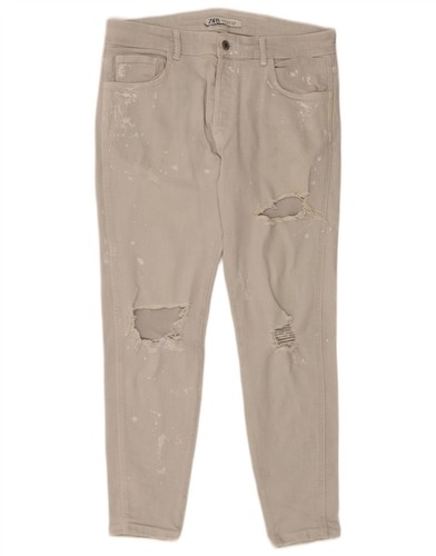 Jeans zara uomo slim - uomo,