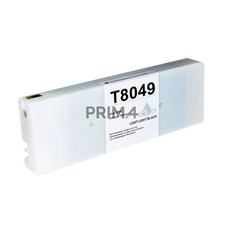 T8049 700ml Nero LL Cartuccia