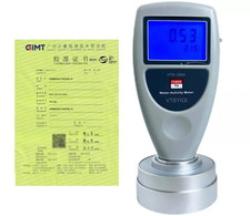 Portable Water Activity Meter