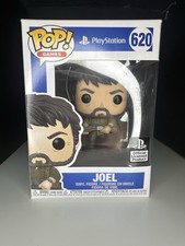 Funko pop vinyl the - the, last