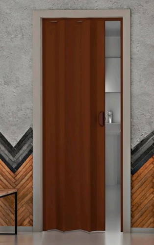 Porta soffietto pvc kit - a,