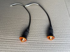 FIAT BARCHETTA COUPE' FRECCIA LUCCIOLA INDICATORE DIREZIONE ANT. NUOVI