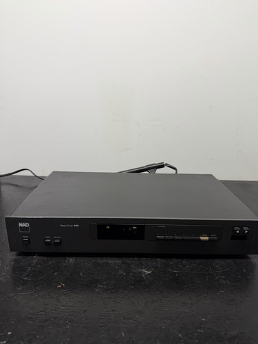 Nad 4150 sintonizzatore - nad, stereo