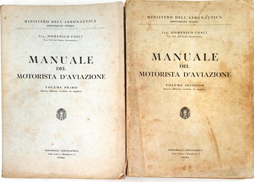 Manuale del motorista - del,
