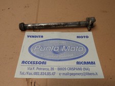 Perno asse ruota posteriore