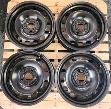 SET 4 CERCHI IN FERRO T-ROC Q2