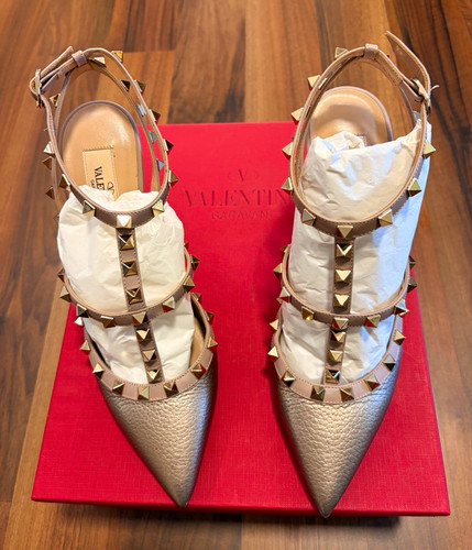 Valentino garavani rockstud - valentino,
