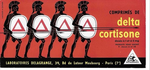 Ancien buvard publicitaire - ,