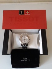 orologio tissot automatico