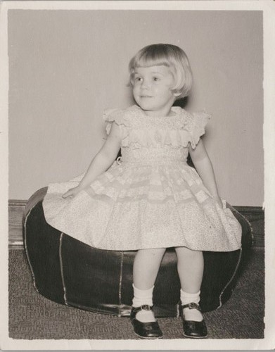 Vintage snapshot carina - vintage,