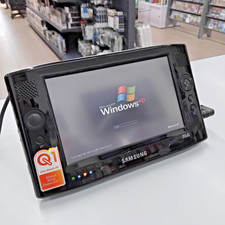 ULTRA PORTATILE HANDHELD
