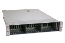HPE ProLiant DL380 Gen9 // 1x
