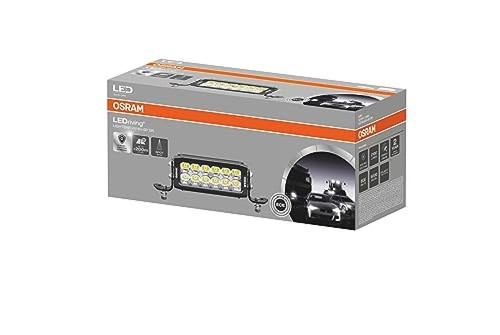 Osram ledriving lightbar - ledriving®,