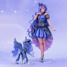 Statua fan My Little Pony 21