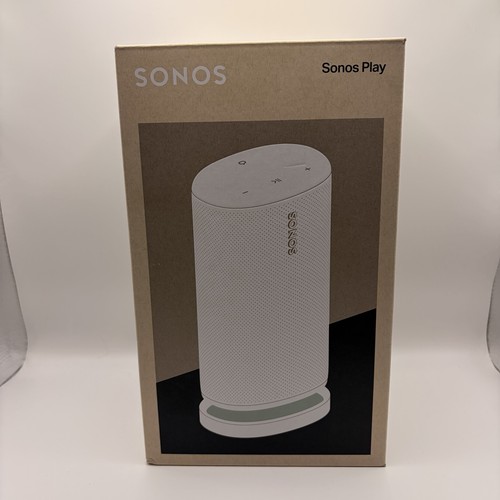 Sonos play altoparlante - play,