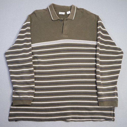Camicia rugby vintage bugle - camicia,