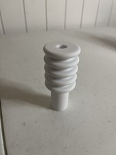 Isolatore ceramico alta