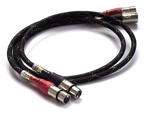 Xindak cavo xlr - xindak,