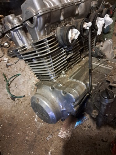 Motore per honda - honda, f