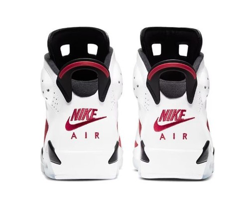Air jordan retro - og, bianco