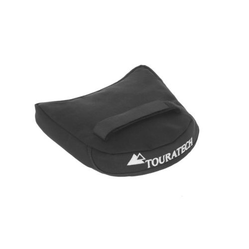 Borsa moto sotto ponte - moto,