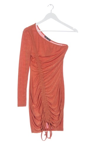 Shein abito monospalla donna - shein,