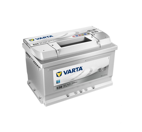 Batteria auto varta - auto,