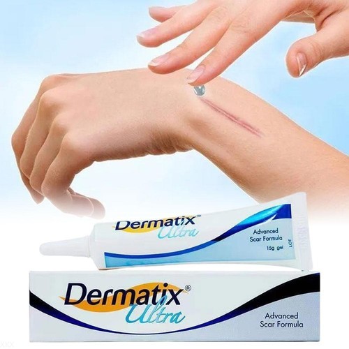 Dermatix ultra advanced - dermatix,
