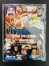 VIVRE CARD ~ ONE PIECE