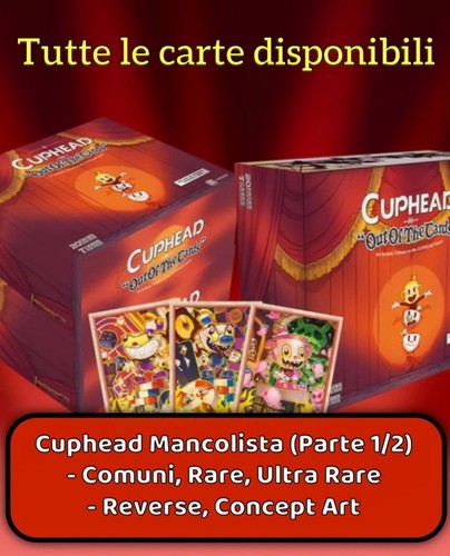 Cuphead out the - cuphead, of