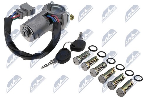 Kit serratura sistema - , di