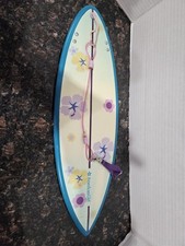 American Girl bambola sabbia e