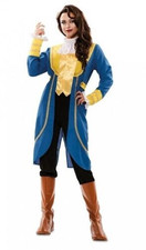 Costume la bestia donna