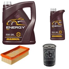Febi Bilstein pacchetto