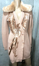 Cappotto maglione Elisabetta