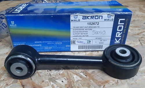 Akron 152672 tirante anteriore - tirante,