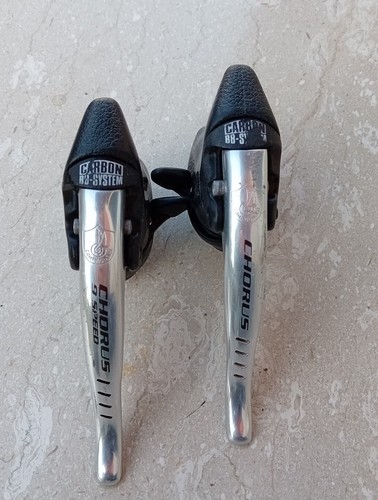 Campagnolo chorus ergopower - campagnolo,