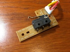 Stanton T.60 Turntable Parts -