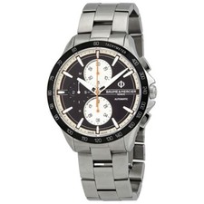 Baume & Mercier Clifton